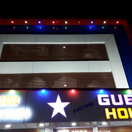 Star Guesthouse Диу Екстериор снимка