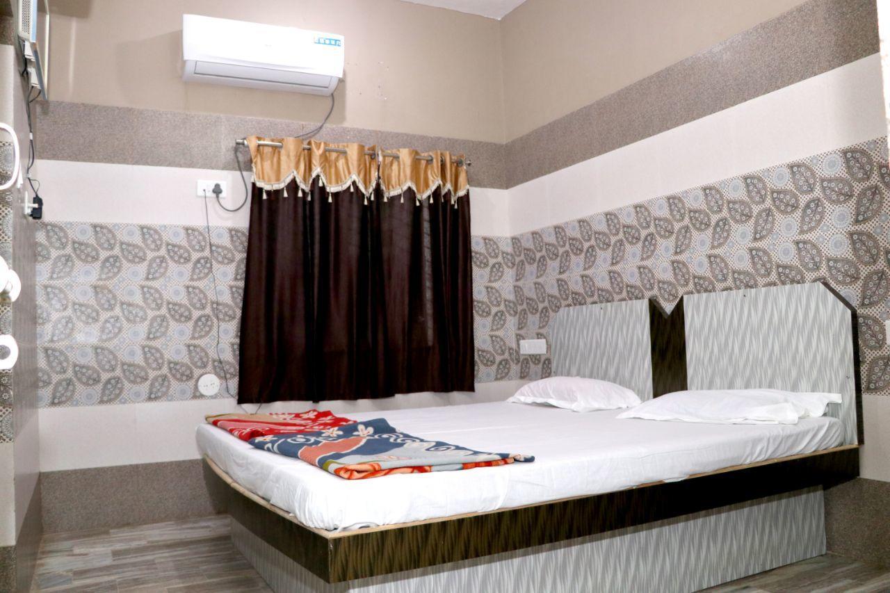 Star Guesthouse Диу Екстериор снимка