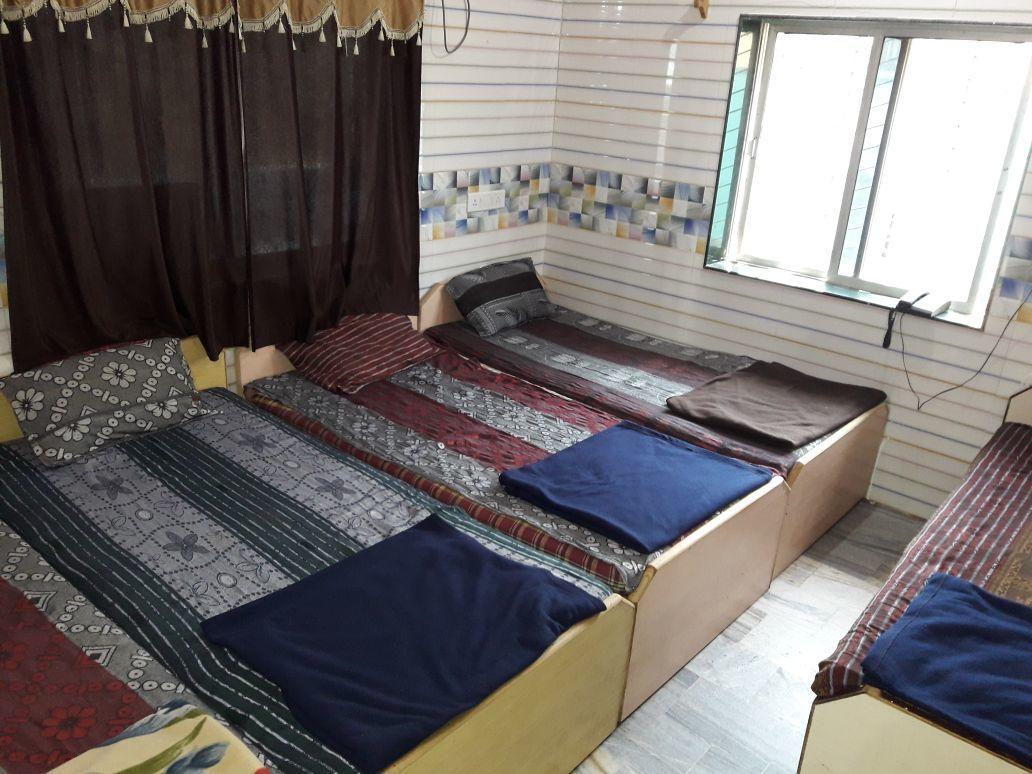 Star Guesthouse Диу Екстериор снимка