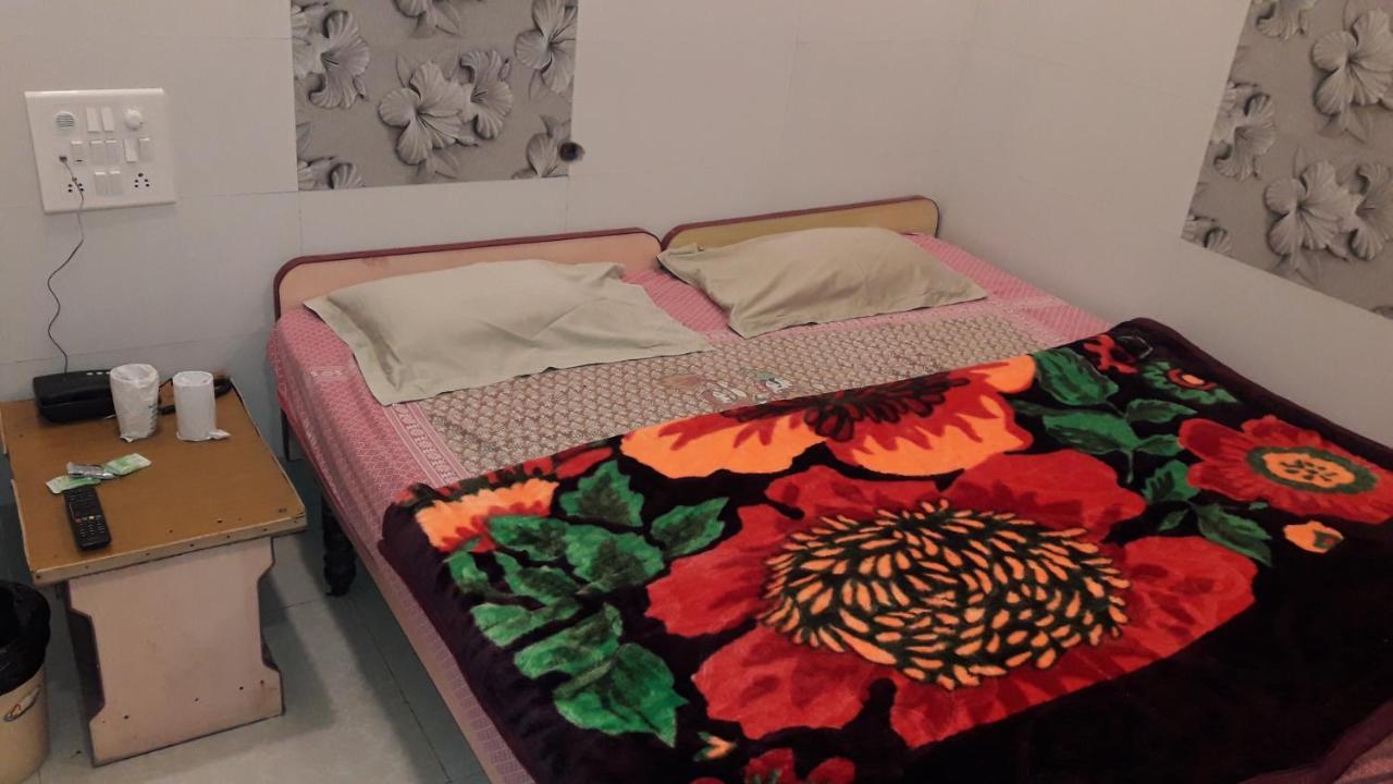 Star Guesthouse Диу Екстериор снимка